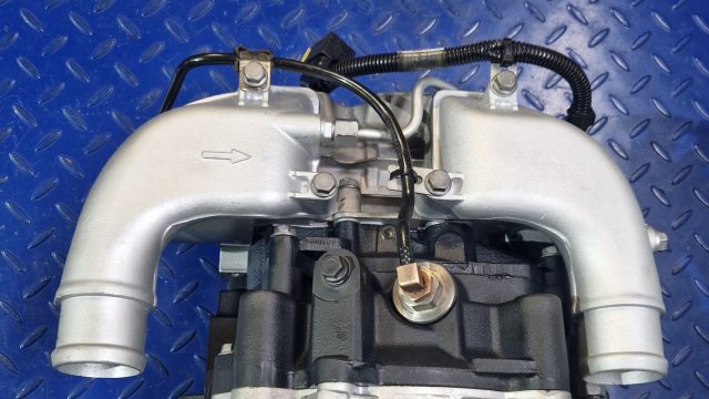 Korrekte Verwendung und Wartung des Aquatarder-/Retardersystems Mercedes-Benz Actros MP4