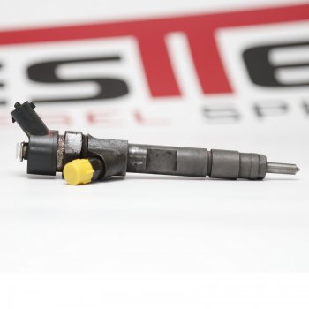 Injektor Fiat / Citroen / Peugeot 2.0L 2.2L Bosch 0445110076