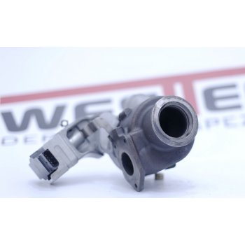 Turbolader  BMW 2.0L 177 cp