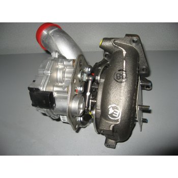 Turbolader VW / Audi 3.0L TDI