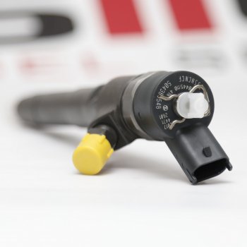 Injektoren Fiat / Lancia 2.0 JTD