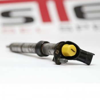 Injektoren Fiat / Iveco 3.0L Euro 5 Piezo