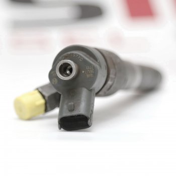 Injektoren Fiat / Iveco 2.3L JTD Euro 3