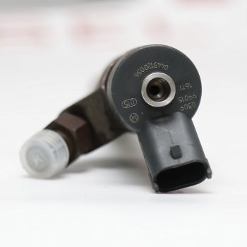 Injektoren  Iveco 3.0L HPI Euro 3