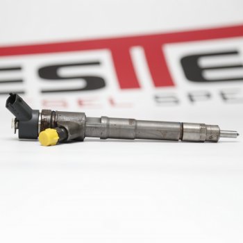 Injektoren Fiat / Iveco 3.0L Euro 4