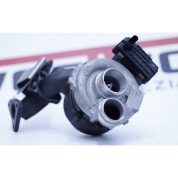 Turbolader BMW 4.4L Seria 5, Seria 6, Seria 7, X5 Benzina 821613-5