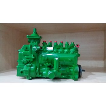 Hochdruckpumpe John Deere SE500160 Bosch Reman