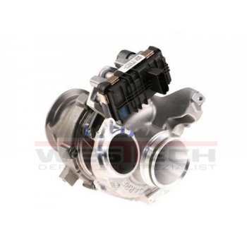 Turbolader BMW 3.0L N57 806094-0003