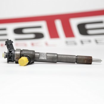 Injektoren Renault Nissan Euro 5, 6 motor 1.6L 0445110546