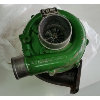 Turbolader John Deere Revidiert 6068