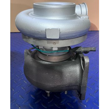  Mercedes Benz Turbolader A4710903480 OM471 Euro 6