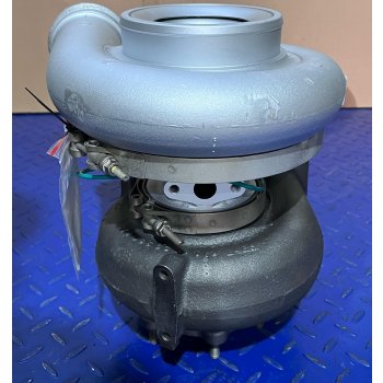  Mercedes Benz Turbolader A4710903480 OM471 Euro 6