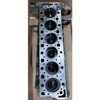 Überholter Motorblock Mercedes Benz Actros MP4 OM470 Euro 6