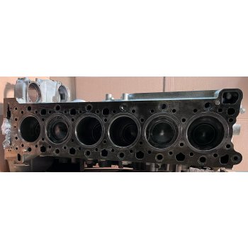 Überholter Motorblock Mercedes Benz Actros MP4 OM471 Euro 6
