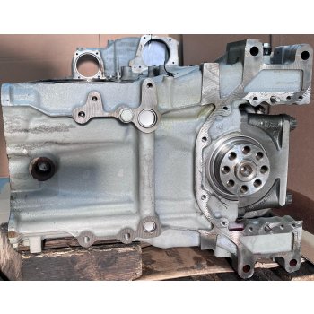 Überholter Motorblock Mercedes Benz Actros MP4 OM471 Euro 6