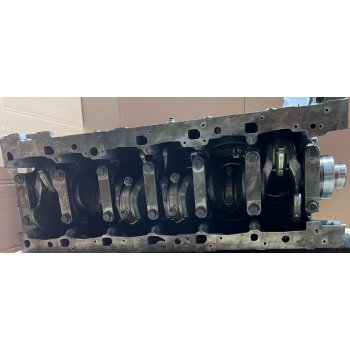 Überholter Motorblock Mercedes Benz Actros MP4 OM471 Euro 6