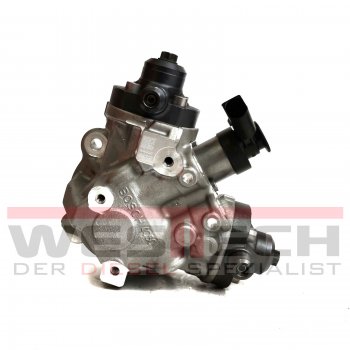 Diesel Hochdruck Pumpe Mercedes S Class W222 3.0L 0445010837