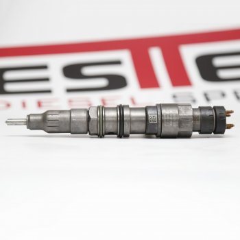 Injektoren Mercedes Actros MP4 MP5 12.8L A4710700887