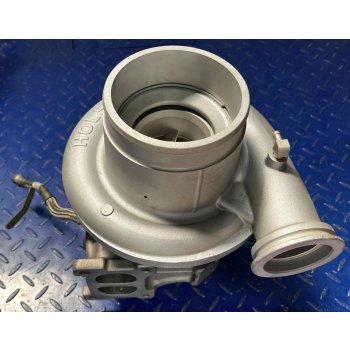 Turbolader Mercedes Actros MP4 15.6L  
