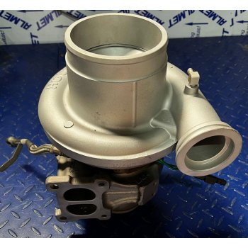 Turbolader Mercedes Actros MP4 15.6L  