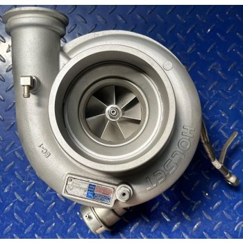 Turbolader Mercedes Actros MP4 15.6L  