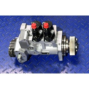 Hochdruckpumpe  Mercedes Actros MP4 OM470 Euro 6
