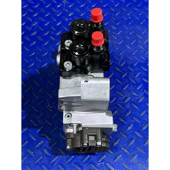Hochdruckpumpe  Mercedes Actros MP4 OM470 Euro 6