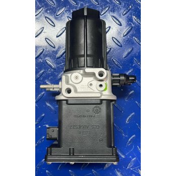  Adblue-Pumpe 1 Stecker Mercedes Benz Actros MP4, Antos, Atego, Axor Euro 6