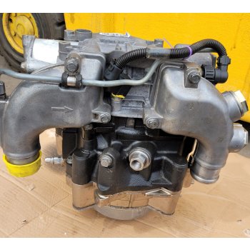 Voith Retarder für Mercedes Actros MP4 Atego Arocs Euro 6 A0004308495