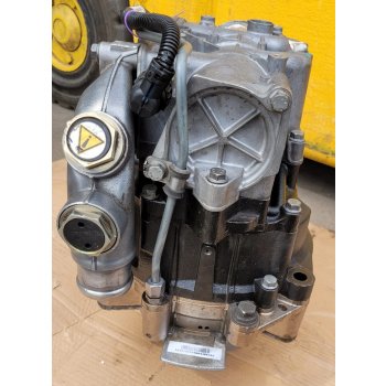 Voith Retarder für Mercedes Actros MP4 Atego Arocs Euro 6 A0004308495