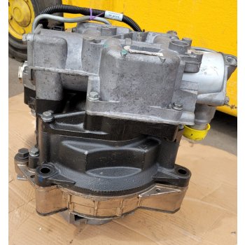 Voith Retarder für Mercedes Actros MP4 Atego Arocs Euro 6 A0004308495