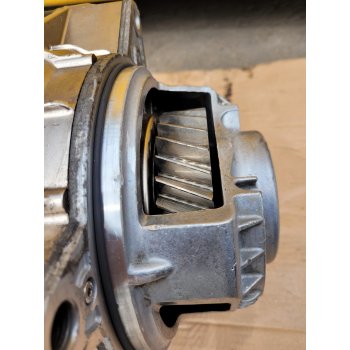 Voith Retarder für Mercedes Actros MP4 Atego Arocs Euro 6 A0004308495