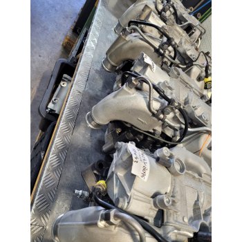 Voith Retarder für Mercedes Actros MP4 Atego Arocs Euro 6 A0004308495
