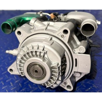 Voith Retarder für Mercedes Atego Arocs Euro 6 A0004308495