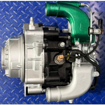 Voith Retarder für Mercedes Atego Arocs Euro 6 A0004308495