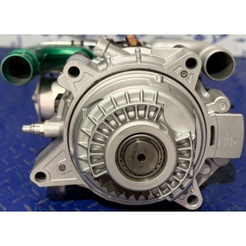 Voith Retarder für Mercedes Atego Arocs Euro 6 A0004308495