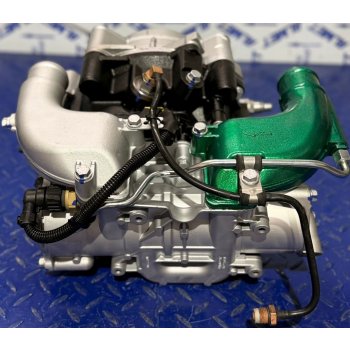 Voith Retarder für Mercedes Atego Arocs Euro 6 A0004308495