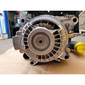 Revidierte Retarder fur Mercedes Tourismo / Setra Euro 6