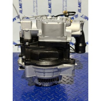 Revidierte Retarder fur Mercedes Tourismo / Setra Euro 6