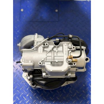 Revidierte Retarder fur Mercedes Tourismo / Setra Euro 6