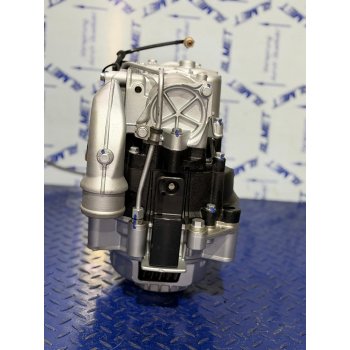 Revidierte Retarder fur Mercedes Tourismo / Setra Euro 6