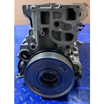 Motorblock und Zylinderkopf BMW B47D20B Euro 6