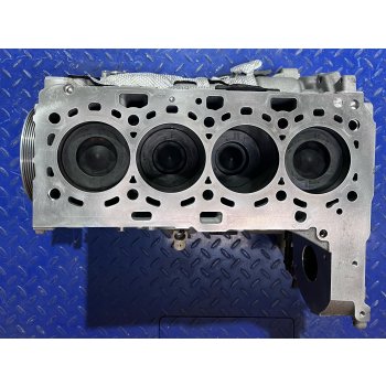 Motorblock und Zylinderkopf BMW B47D20B Euro 6
