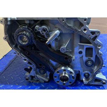 Motorblock und Zylinderkopf BMW B47D20B Euro 6