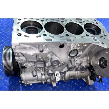 Motorblock und Zylinderkopf BMW B47D20B Euro 6