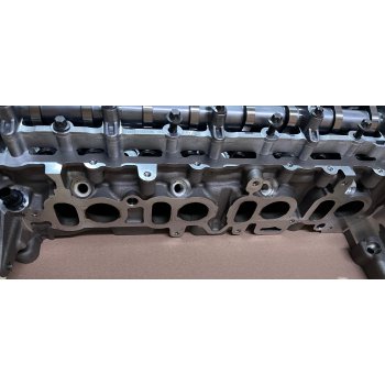 Motorblock und Zylinderkopf BMW B47D20B Euro 6