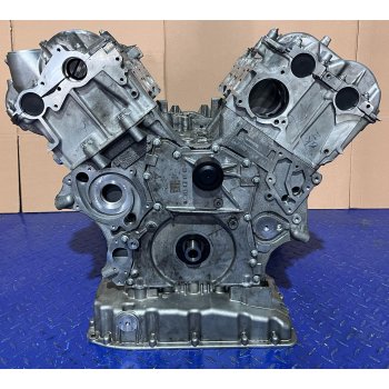 Überholter Mercedes Benz Motor OM642.866 Euro 6