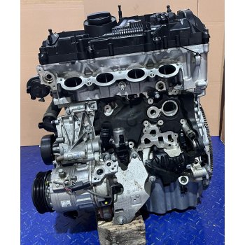 BMW B48B20A Motor Euro 6