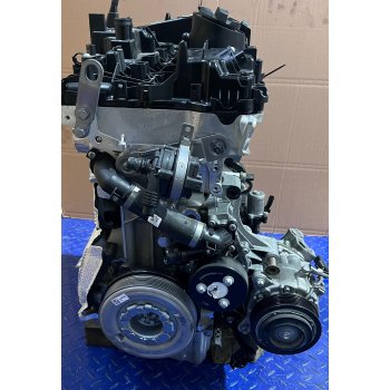 BMW B48B20A Motor Euro 6