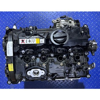 BMW B48B20A Motor Euro 6